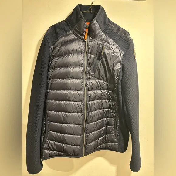 Parajumpers Men Vest/puffer - Picture 2 of 2